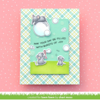 Lawn Fawn Perfectly Plaid Remix 12x12 Inch Collection Pack (LF2492)